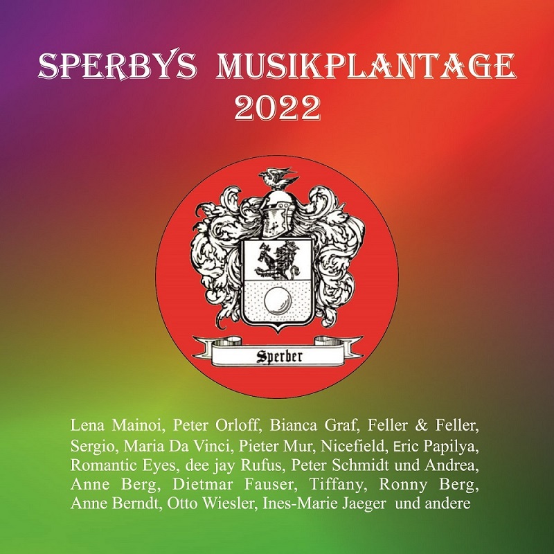 Sperbys Musikplantage CD_ Frontcover1 klein.jpg